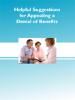 Appealing a Denial of Social Security Disability Benefits